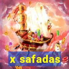 x safadas